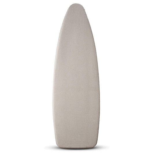 Bartnelli Ironing Board Covers Multi Layered 55" X 23.5" Great for All Bigger Sized Ironing Board Fits Model 1105 and 1118 (GRAY)
