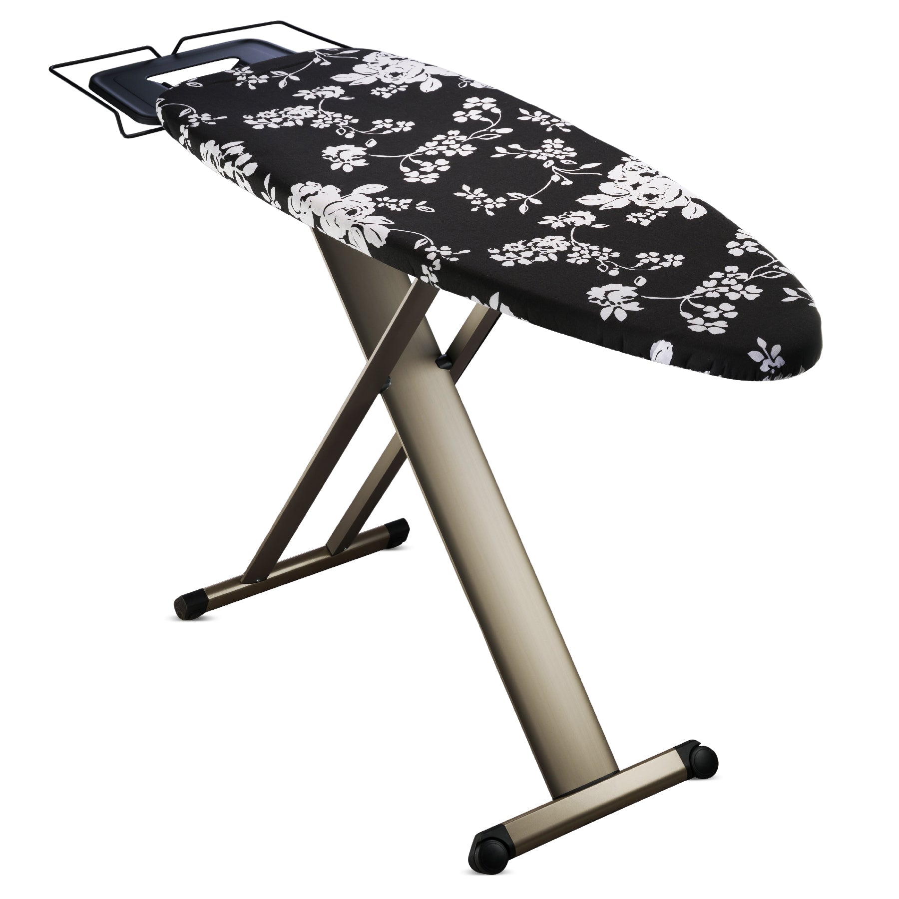 Bartnelli Pro Luxury Ironing Board – Extreme Stability